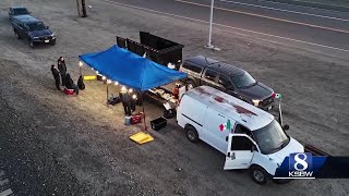 Celebrity Central Coast illegal food stands tied to Merced kingpins generating $100K monthly Profile