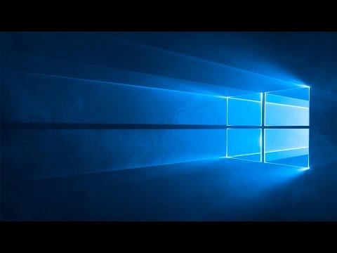 How to Change the Windows 10 Login Screen Wallpaper