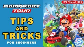 Mario Kart Tour - tips and tricks screenshot 4