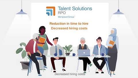 PROJECT RPO - We deliver work ready talent when you need it