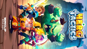 crash hero tactics bluestacks pie64