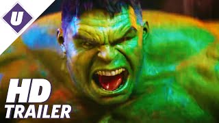 Avengers: Infinity War - Chant TV Spot (2018)