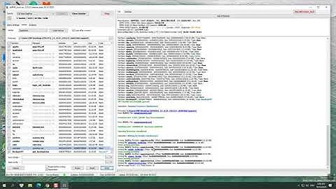 FLASH OPPO A5 2020 CPH1931 by EasyJTAG Plus