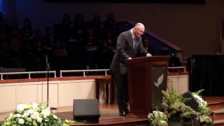 Pastor Paul Chappell: Declaring Truth in an Unbelieving Culture