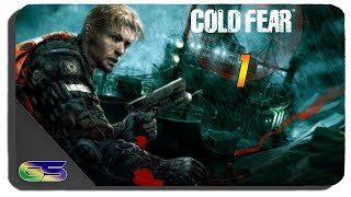 Cold Fear Gameplay Walkthrough Part 1 Arrival