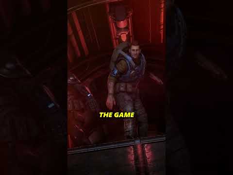 Could this be what Gears 6 looks like?
