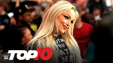 Top 10 Monday Night Raw moments: WWE Top 10, May 13, 2024