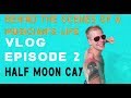 Behind the Scenes of a Musician's Life - Episode 2 Half Moon Cay