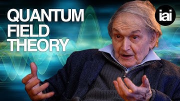 Is quantum mechanics just an approximation? | Roger Penrose, Jacob Barandes, Alyssa Ney