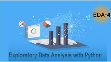 Exploratory Data analysis | Part 4 | Standard deviation | Median | Quartile | Percentile | Outlier