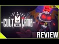 Cult of the Lamb Is Bloody and Brilliant Review | &quot;Buy, Wait for Sale, Never Touch?&quot;