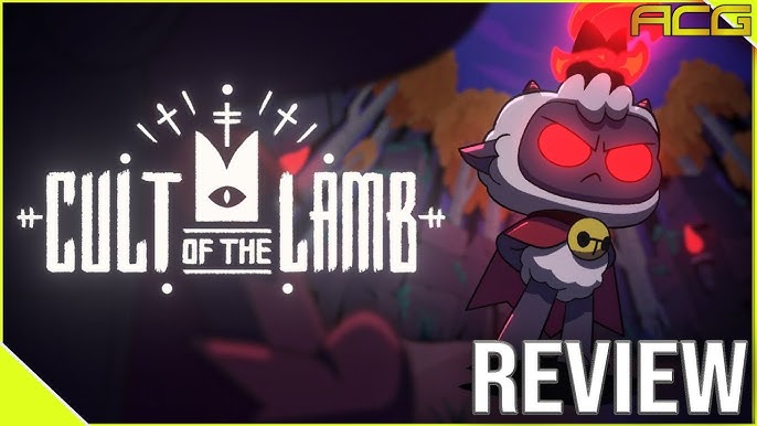 Cult of the Lamb Walkthrough, Guide, Gameplay, Tips, and Tricks - News