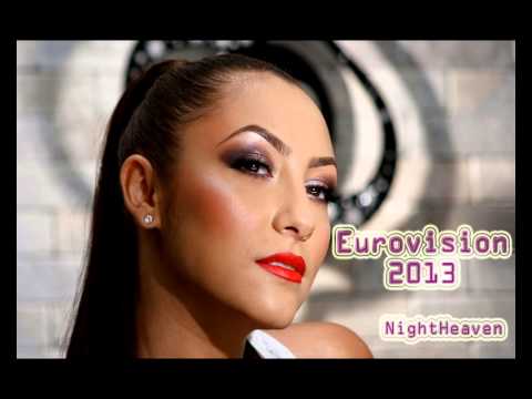 Eurovision Romania 2013 : Andra - Dame Todo ! ( first audition song)