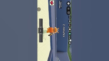 If oren sinks in quicksand #sprunki #quicksand #roblox
