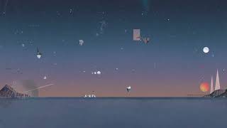 Ash Walker - Running Away (feat. Yazz Ahmed & Laville)
