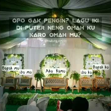 Story wa kapan nikah