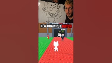 NEW BRAINROT GLITCH PART 2