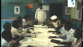 taariikhda somaliya 1982