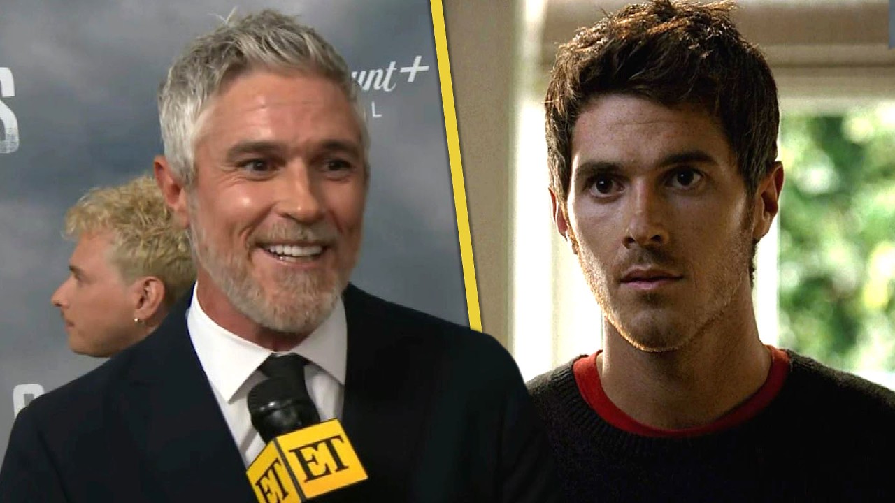 Dave Annable IN SHOCK Over ‘Brothers & Sisters’ Turning 20! He Wants a HOLIDAY SPECIAL (Exclusive)