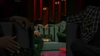 Epic moment from #KWK.#klrahul hit out of the stadium 😭 #shorts #koffeewithkaran7