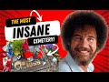 We found BOB ROSS! but, you WON&#39;T BELIEVE where! || MM Day 19