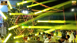 DJ AVS | Hexagon Setup 2024 | Ramnavami Shobhayatra 2024 | HD Sound | CG04 LIVE