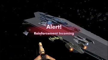 SWGOH Fleet Arena 7* Executor Mirror match to take 1st place