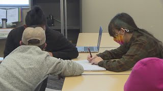 Time Is Running Out To Vaccinate Kids Ages 12+ Against COVID Before School Year