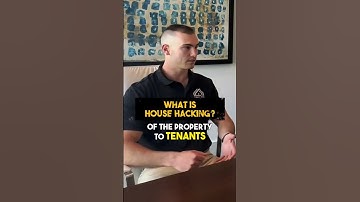 House Hacking 101 With Justin Rosenblum