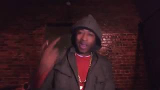 Donwee Trk - No Sucka Shit (Official Video)