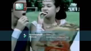 Iklan Stikko Fingers Ice Cola - Sensasinya Kita Banget! (2006)