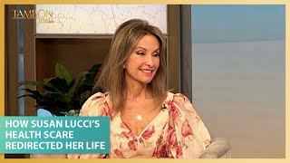 Celebrity How Susan Lucci’s Health Scare Redirected Her Life Wealth