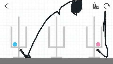 Brain dots! Level 268!