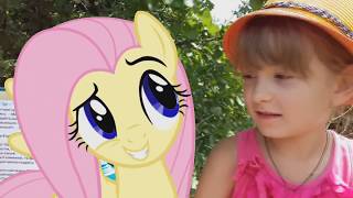 ПОНИ В КИНО My Little Pony Интерессная история по новому о МРLв кино ПОНИ В КИНО My Little Pony Интерессная история по новому о МРLв кино