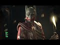 Christmas Eve Injustice 2