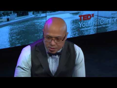 Brand Yourself: My Wikipedia Fail | Emad Rahim | TEDxYouth@ClintonSquare