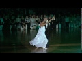 Domen Krapez and Monica Nigro VIENNESE WALTZ WSS 2011 2
