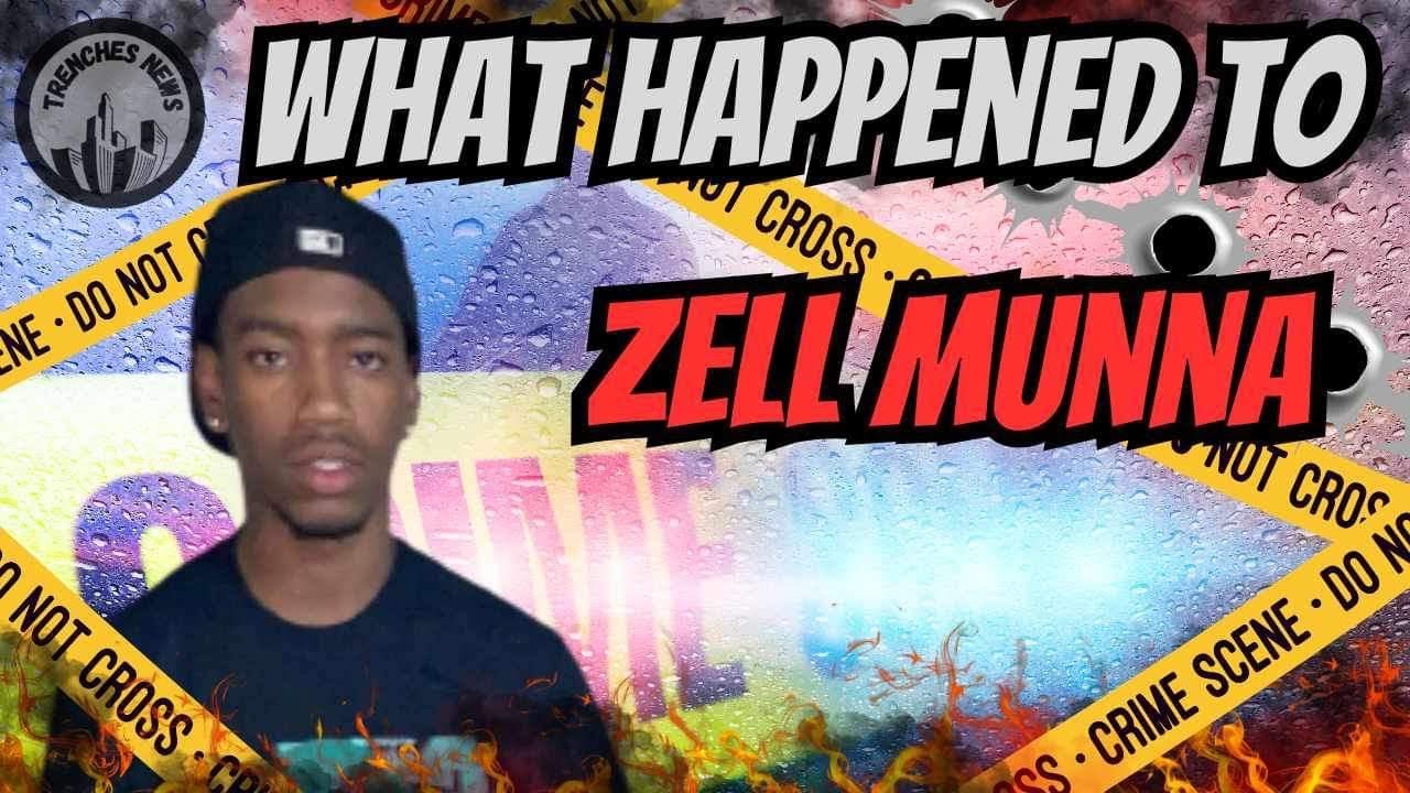 Oblock Zell Munna killed Self Inflicted 1x Chest Feds Say He Killed FBG Duck 😱