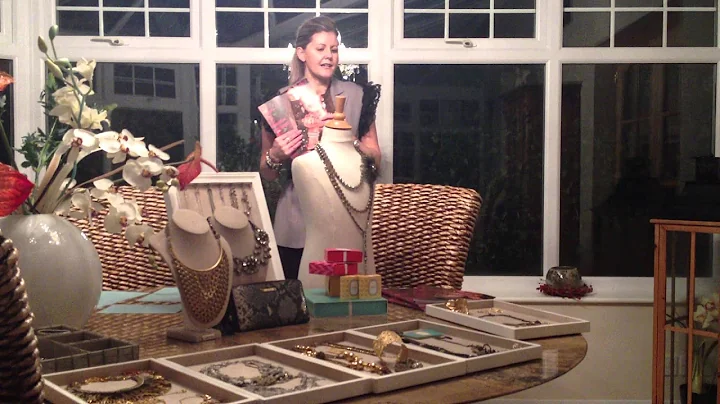 joanne farley stella and dot