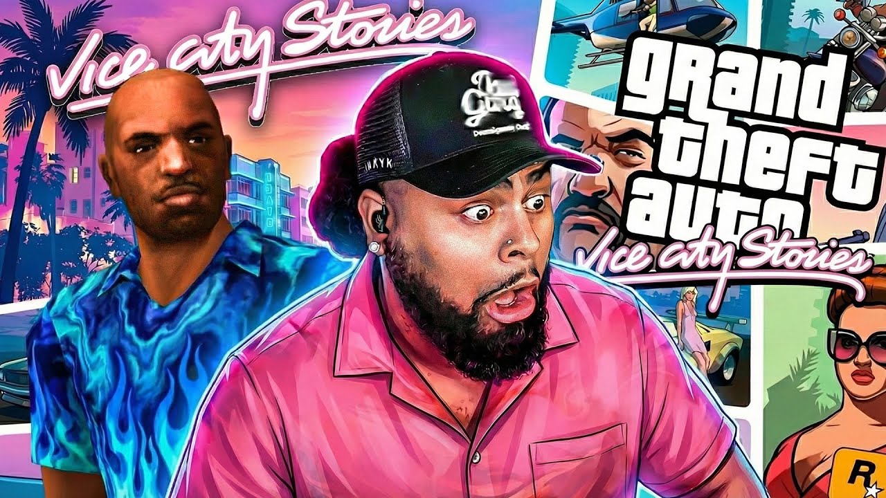 Is GTA Vice City Stories Worth Playing In 2026?