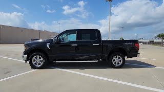 2025 Ford F-150 XLT TX Humble, Houston, Atascocita, Kingwood, Spring