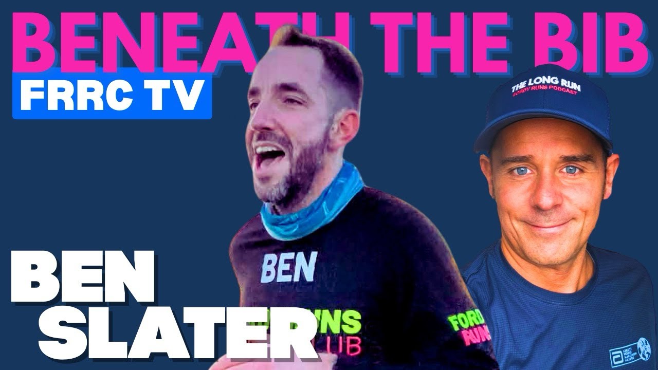 Finding Acceptance, Identity & Success being a Gay Runner at a Running Club | A Honest Interview