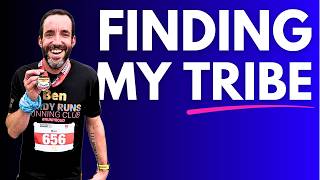 Finding Acceptance, Identity & Success being a Gay Runner at a Running Club | A Honest Interview