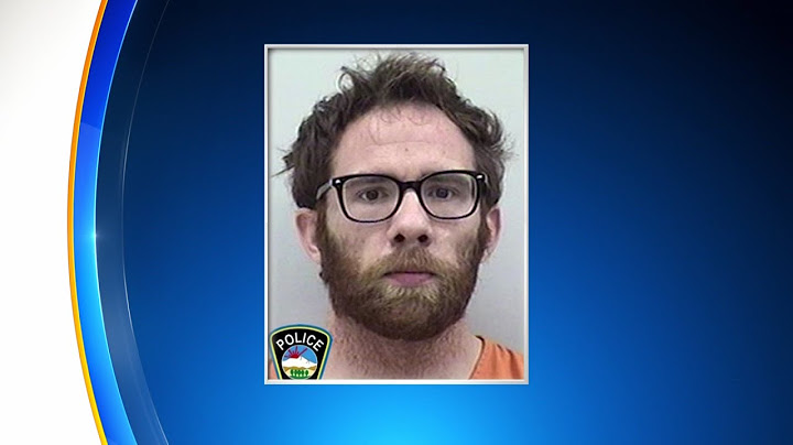 Colorado Springs Elementary Teacher Joshua Silverthorn Charged With Internet Sexual Exploitation Of