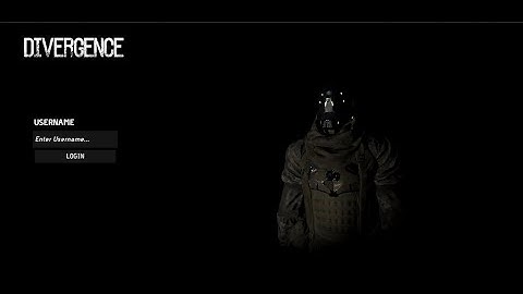 FPS Divergence Showcase (Multiplayer)