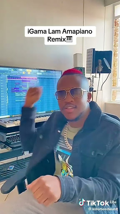 Igama lam remix