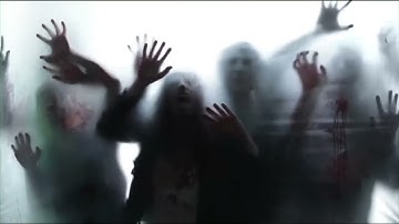 Zombie Invasion Live Wallpaper | 4K Ultra HD Desktop Background (FREE Download)