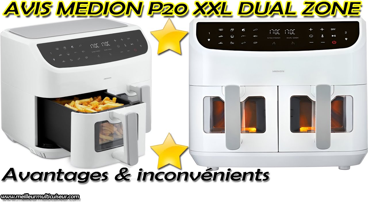 Heißluftfritteuse Test 2026: 20 Airfryer, die überzeugen | Germany