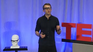 Can Smart Glasses Revolutionize How We Learn Languages? | Cayden Pierce | TEDxMIT