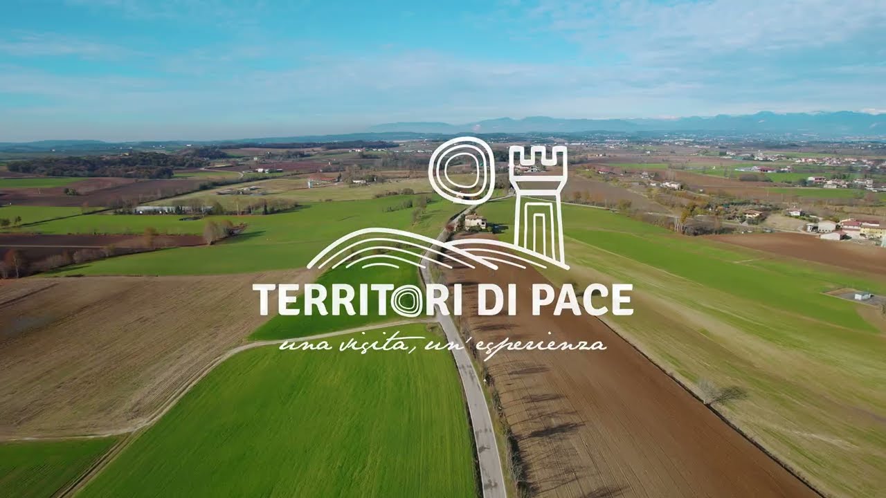 IL PERCORSO PAESAGGISTICO